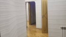 3 otaqlı Yeni tikili, Satış, Bakı, Sabunçu