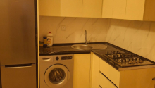 2 otaqlı Yeni tikili, Kirayə (aylıq), Bakı, Nəsimi
