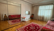 4 otaqlı Yeni tikili, Satış, Bakı, Nərimanov, Nəriman Nərimanov