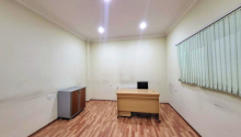 1 otaqlı Ofis, Kirayə (aylıq), Bakı, Nərimanov, Nəriman Nərimanov