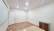 1 otaqlı Ofis, Kirayə (aylıq), Bakı, Nərimanov, Nəriman Nərimanov