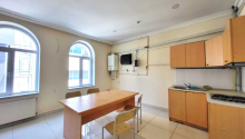 1 otaqlı Ofis, Kirayə (aylıq), Bakı, Nərimanov, Nəriman Nərimanov