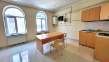 1 otaqlı Ofis, Kirayə (aylıq), Bakı, Nərimanov, Nəriman Nərimanov