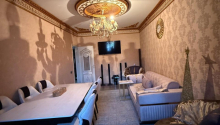 4 otaqlı Köhnə tikili, Satış, Bakı