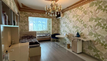 4 otaqlı Köhnə tikili, Satış, Bakı