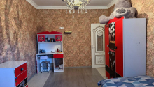 4 otaqlı Köhnə tikili, Satış, Bakı