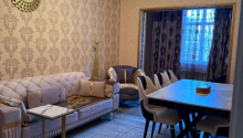 4 otaqlı Köhnə tikili, Satış, Bakı
