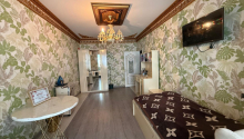 4 otaqlı Köhnə tikili, Satış, Bakı