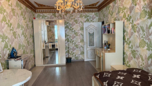 4 otaqlı Köhnə tikili, Satış, Bakı