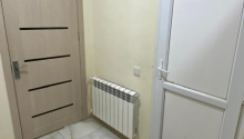 10 otaqlı Yeni tikili
