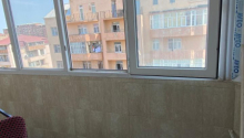 10 otaqlı Yeni tikili, Kirayə (aylıq), Bakı, Yasamal, İnşaatçılar