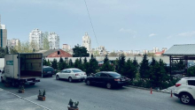 4 otaqlı Yeni tikili, Satış, Bakı, Yasamal