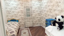 3 otaqlı Yeni tikili, Satış, Bakı, Nəsimi