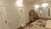 3 otaqlı Yeni tikili, Satış, Bakı, Nəsimi