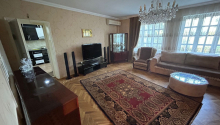 4 otaqlı Köhnə tikili, Satış, Bakı, Nəsimi