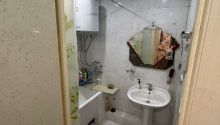 4 otaqlı Köhnə tikili, Satış, Bakı, Nəsimi
