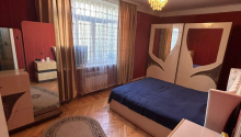 4 otaqlı Köhnə tikili, Satış, Bakı, Nəsimi