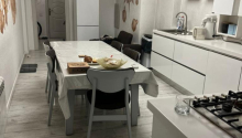 4 otaqlı Yeni tikili, Satış, Bakı, Nəsimi