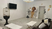 4 otaqlı Yeni tikili, Satış, Bakı, Nəsimi