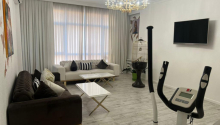 4 otaqlı Yeni tikili, Satış, Bakı, Nəsimi