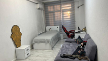 4 otaqlı Yeni tikili, Satış, Bakı, Nəsimi