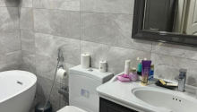 4 otaqlı Yeni tikili, Satış, Bakı, Nəsimi