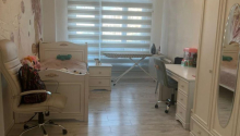 4 otaqlı Yeni tikili, Satış, Bakı, Nəsimi