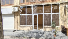 1 otaqlı Obyekt, Satış, Bakı, Nəsimi, 28 may