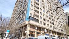 1 otaqlı Obyekt, Satış, Bakı, Nəsimi, 28 may