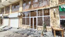 1 otaqlı Obyekt, Satış, Bakı, Nəsimi, 28 may