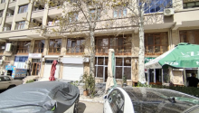 1 otaqlı Obyekt, Satış, Bakı, Nəsimi, 28 may