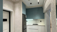 2 otaqlı Yeni tikili, Satış, Bakı, Gənclik