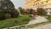2 otaqlı Köhnə tikili, Satış, Bakı, Binəqədi