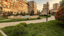 2 otaqlı Köhnə tikili, Satış, Bakı, Binəqədi