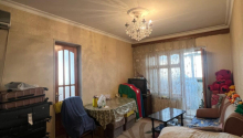 2 otaqlı Köhnə tikili, Satış, Bakı, Binəqədi