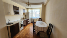 2 otaqlı Yeni tikili, Kirayə (aylıq), Bakı, Yasamal, İnşaatçılar