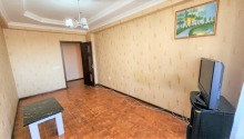 2 otaqlı Yeni tikili, Kirayə (aylıq), Bakı, Yasamal, İnşaatçılar