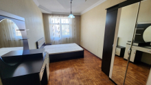 2 otaqlı Yeni tikili, Kirayə (aylıq), Bakı, Yasamal, İnşaatçılar