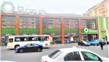 2 otaqlı Yeni tikili, Kirayə (aylıq), Bakı, Yasamal, İnşaatçılar