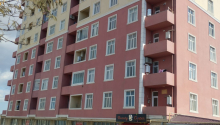 2 otaqlı Yeni tikili, Satış, Abşeron
