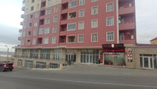2 otaqlı Yeni tikili, Satış, Abşeron