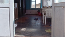 2 otaqlı Villa / Həyət evi, Satış, Bakı, Xəzər, Koroğlu