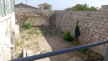 2 otaqlı Villa / Həyət evi, Satış, Bakı, Xəzər, Koroğlu