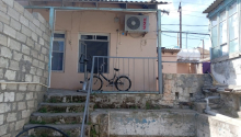 2 otaqlı Villa / Həyət evi, Satış, Bakı, Xəzər, Koroğlu
