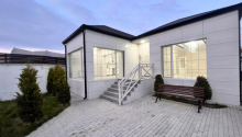 4 otaqlı Villa / Həyət evi, Satış, Bakı, Xəzər, Koroğlu