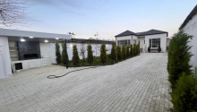 4 otaqlı Villa / Həyət evi, Satış, Bakı, Xəzər, Koroğlu