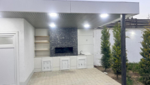 4 otaqlı Villa / Həyət evi, Satış, Bakı, Xəzər, Koroğlu