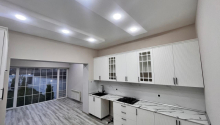 4 otaqlı Villa / Həyət evi, Satış, Bakı, Xəzər, Koroğlu