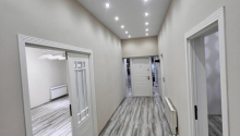 4 otaqlı Villa / Həyət evi, Satış, Bakı, Xəzər, Koroğlu