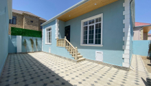 3 otaqlı Villa / Həyət evi, Satış, Abşeron